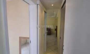 Imagem 5: Excelente apartamento semimobiliado 03 dormitórios