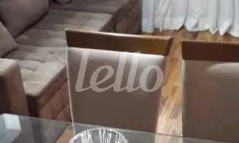 Imagem: Santo André - Apartamento Padrão - Vila