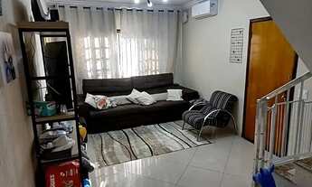 Imagem: Casa para venda possui 180 metros quadrados