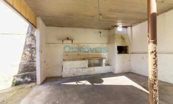 Imagem 3: CURITIBA - Casa Padrão - CAMPO COMPRIDO