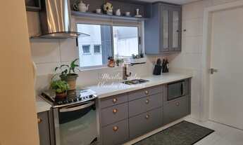 Imagem 7: APARTAMENTO RESIDENCIAL em FLORIANÓPOLIS - SC, AGRONÔMICA