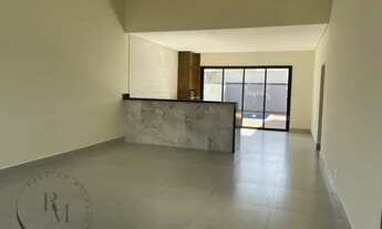 Imagem 2: Casa à Venda no Condomínio Jardim de Mônaco, em Hortolândia-SP!