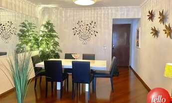 Imagem: São Paulo - Apartamento Padrão - Tatuapé