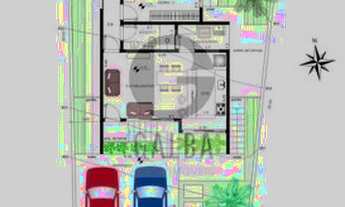 Imagem 6: Casa térrea moderna à venda no Vale das Flores em Atibaia