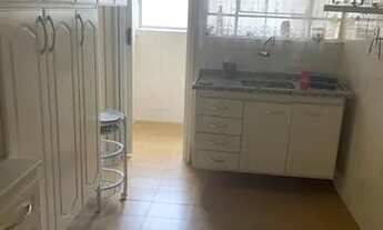 Imagem 5: Apartamento para aluguel e venda possui 50 metros quadrados com 1 quarto