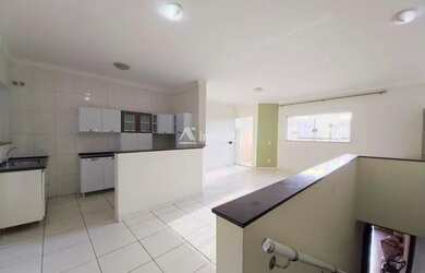 Imagem 2: Casa para locação de 03 dormitórios, sendo 01 suíte e 01 vaga de garagem