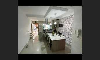 Imagem 4: Sobrado VL Assunção Santo André