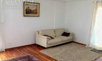 Imagem 3: Santo André - Apartamento Padrão - Vila Gilda