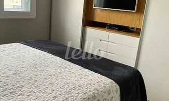 Imagem 6: São Paulo - Apartamento Padrão - Saúde