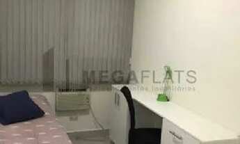 Imagem 4: FLAT COM 02 QUARTOS REFORMADO PARA LOCAÇÃO NO JARDINS!