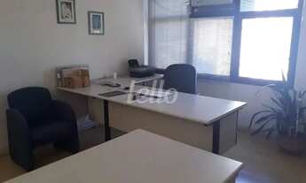 Imagem 7: São Paulo - Conjunto Comercial/Sala - Itaim Bibi