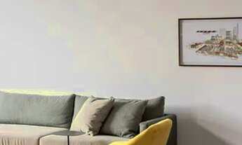 Imagem 5: Apartamento com 1 Quarto para alugar, 146m² - Vila Madalena