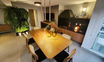 Imagem 2: Apartamento à venda no bairro Jardim Vila Mariana - São Paulo/SP, Zona Sul