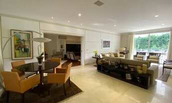 Imagem 6: Casa com 5 dormitórios, 964 m² - venda por R$ 15.000.000,00 ou aluguel por R$ 70.000,00/mê