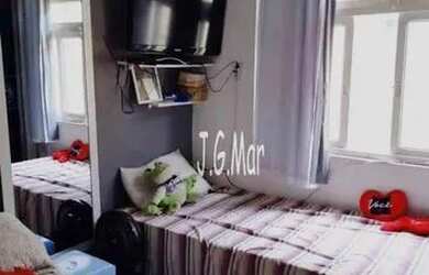 Imagem 2: Ap forte - 1 dorm-1 vg