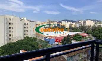 Imagem 2: 28024B) Rua São Francisco Xavier - Tijuca