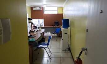 Imagem 2: Sala Comercial Ed. Brasília Radio Center, Com Garagem, Vista Externa Asa Norte