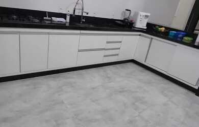 Imagem 2: Casa com 03 Quartos suíte - Valinhos - SP