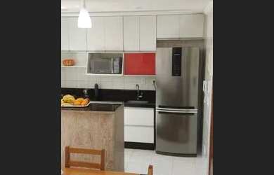 Imagem 7: APARTAMENTO - PARQUE ERASMO ASSUNÇÃO - SP