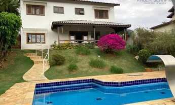 Imagem: Casa a venda em valinhos, Condominio Residencial