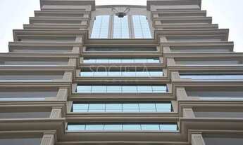 Imagem: LINDO APARTAMENTO MOBILIADO COM 04 SUÍTES