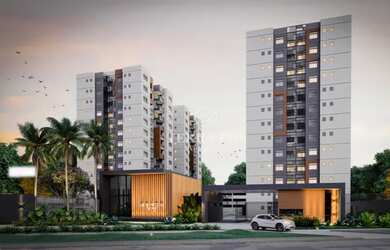 Imagem 12: ATMOS LIVING - APARTAMENTO