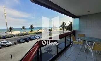 Imagem: Frontal Praia da Barra entre Postos 7 amp