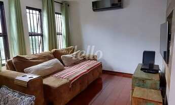 Imagem 4: Santo André - Casa Padrão - Campestre