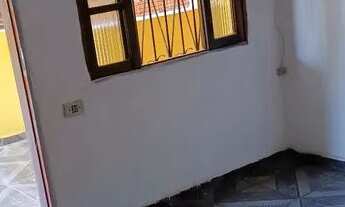 Imagem 2: Casa de 4 cômodos