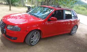 Imagem: Gol 1.0 2006