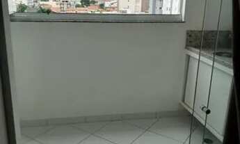 Imagem 5: Apartamento com 2 dormitórios à venda, 60 m² por R$ 450.000,00 - Campestre - Santo André/S