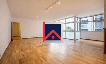 Imagem 2: Apartamento Locação Jardim Paulista 180 m² 3 Dormitórios