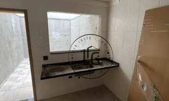 Imagem 5: Sobrado com 2 dormitórios à venda, 85 m² por R$ 430.000,00 - Vila Libanesa - São Paulo/SP