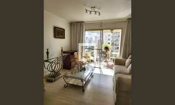 Imagem 3: Apartamento à Venda - Campo Belo, 2 Quartos, 90 m2