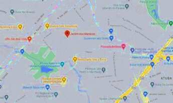 Imagem 3: Jardim dos Manacás - Garden 3 quartos