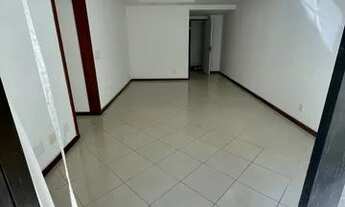 Imagem 7: Apartamento de 3 quartos, 1 suite, varandao e 2 vagas. Montado. Ingá - Niterói - RJ