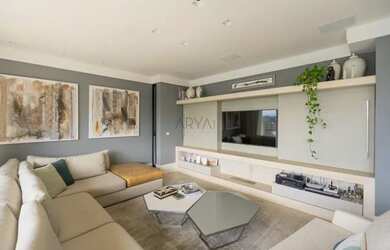 Imagem 3: Apartamento no Cabral - ARYA 1