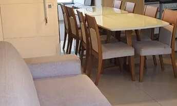 Imagem: Apartamento com 60m², 3 quartos, na Tamarineira