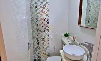 Imagem 6: Apartamento para venda possui 140 metros quadrados com 3 quartos em Guilhermina - Praia Gr