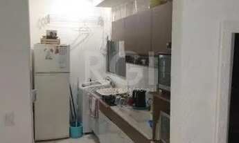 Imagem 3: Apartamento para Venda - 60m², 2 dormitórios, 1 vaga - Hípica