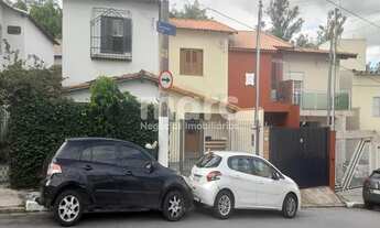 Imagem: SÃO PAULO - Casa Padrão - ACLIMACAO