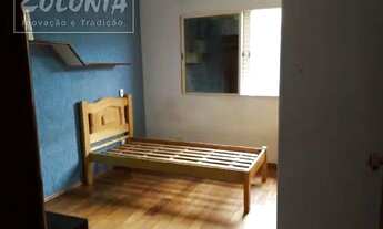 Imagem 3: Santo André - Casa Padrão - Parque Erasmo Assunção