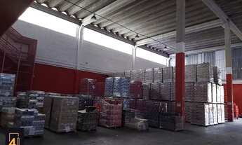 Imagem 7: Galpão/Depósito/Armazém Zona Leste - São Paulo - SP