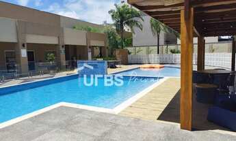 Imagem 7: CONDOMÍNIO NOVO ATLÂNTICO ILHA BELA. - Apartamento 2 quartos, sendo 1 suíte