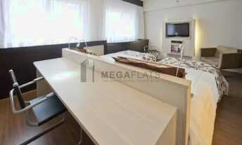 Imagem 11: FLAT PARA INVESTIMENTO AO LADO DA BENEFICÊNCIA PORTUGUÊSA!