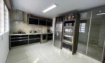 Imagem 2: Vendo Linda Casa de Alvenaria na Região Central da Próspera