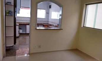 Imagem 2: Sobrado para venda possui 110 metros quadrados com 3 quartos em Chácara Inglesa - São Paul