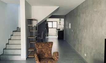 Imagem 4: Casa com 3 dormitórios, 200 m² - venda por R$ 1.950.000,00 ou aluguel por R$ 10.450,00/mês