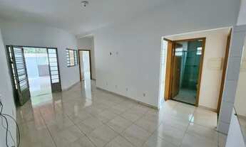 Imagem 7: Casa com 3 dormitórios para alugar, 147 m² por R$ 1.600/mês - Jardim Dom Bosco - Aparecida