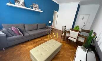 Imagem 2: 2 quartos reformado com vaga na Maria Amália esquina Mário Barreto